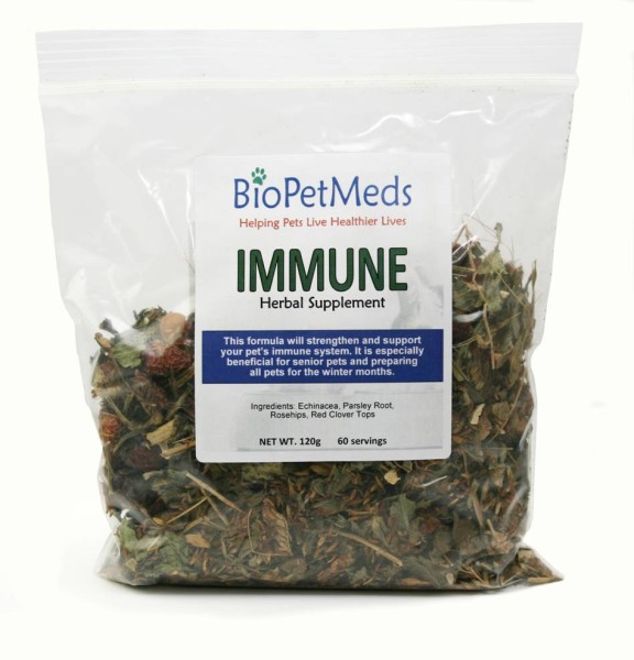 Immune Booster