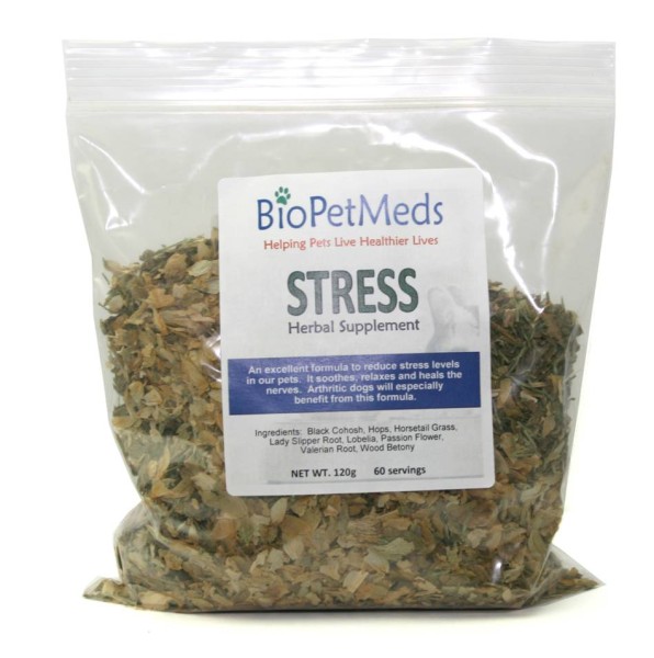 Stress Relief